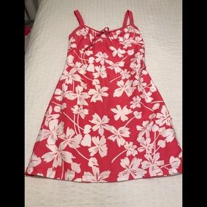 🍄Floral reversible dress🍄